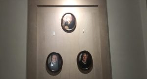 Picture on West Virginia court impeachment isn’t complete